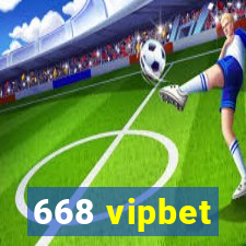 668 vipbet